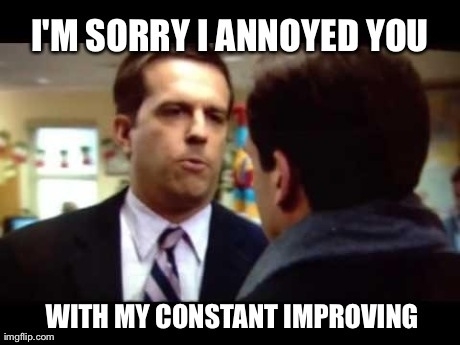 How adobe must feel