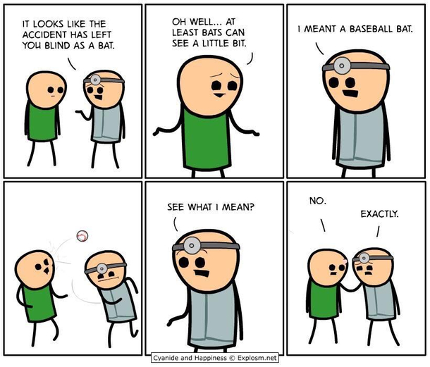 How bad is it Doc