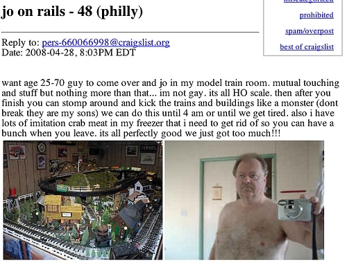 How can i refuse this offer