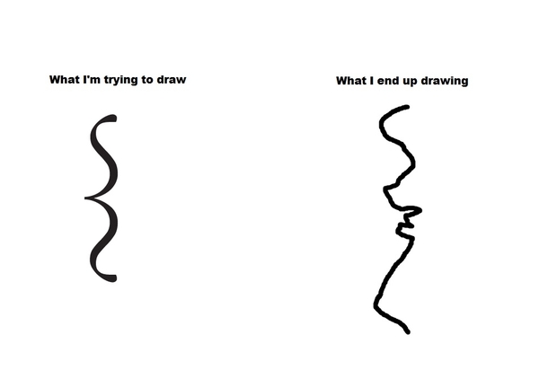 How can it be that difficult