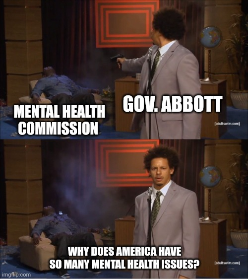 How could this have happened
