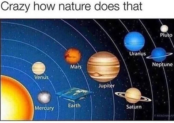 HOW crazy