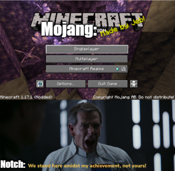 How dare they