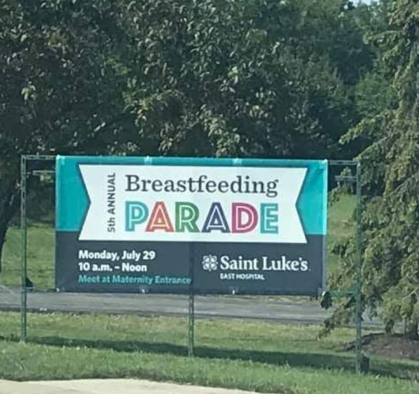 How did I miss the first 