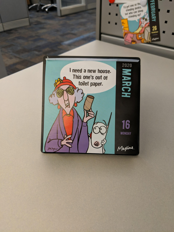 How did they know