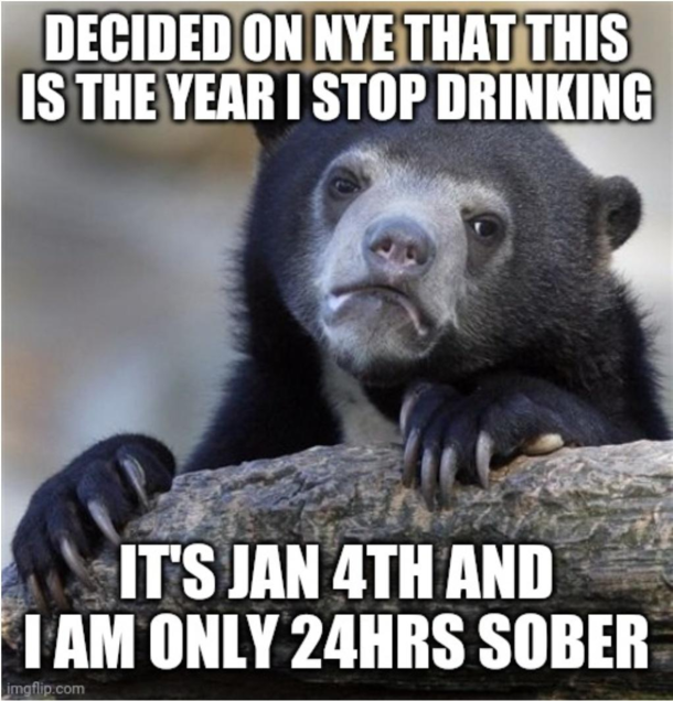 How did you gals and guys manage to pull through for so long
