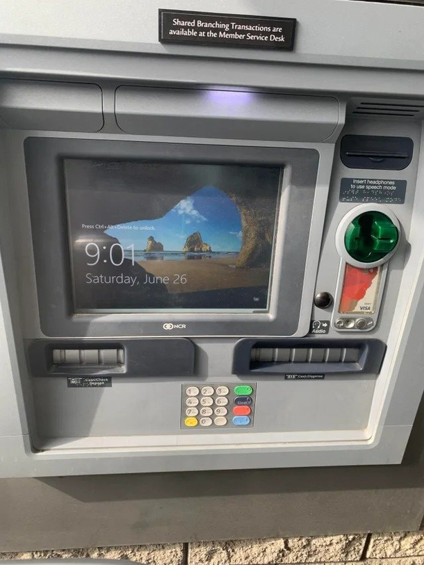 How do I withdraw my money now