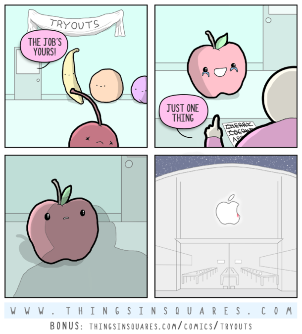 how do you like them apples