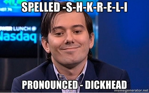 How do you say it