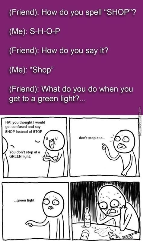 How do you spell shop