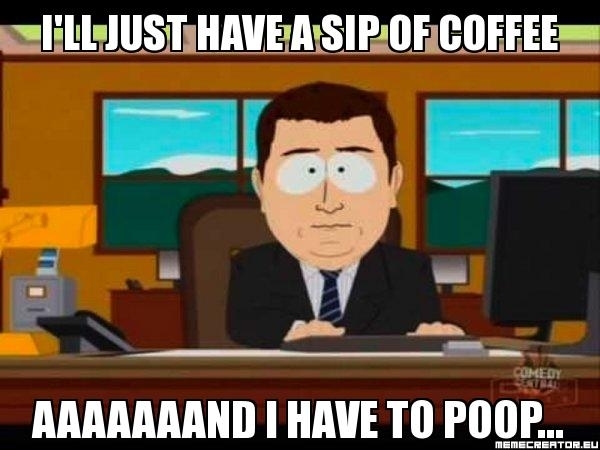 How does is work so quickly
