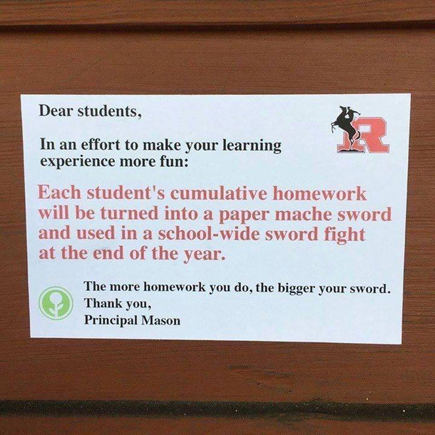 How does one go to this school Asking for a friend
