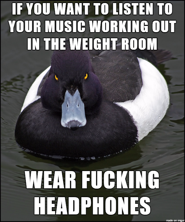 How does someone not already know this