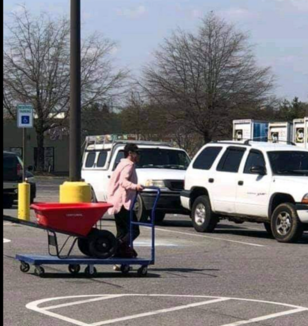 How duz wheels work