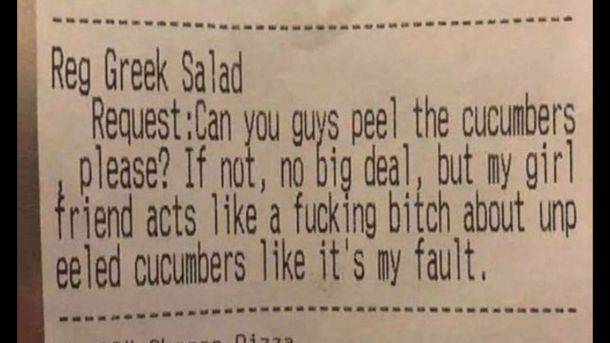 How else would you eat them