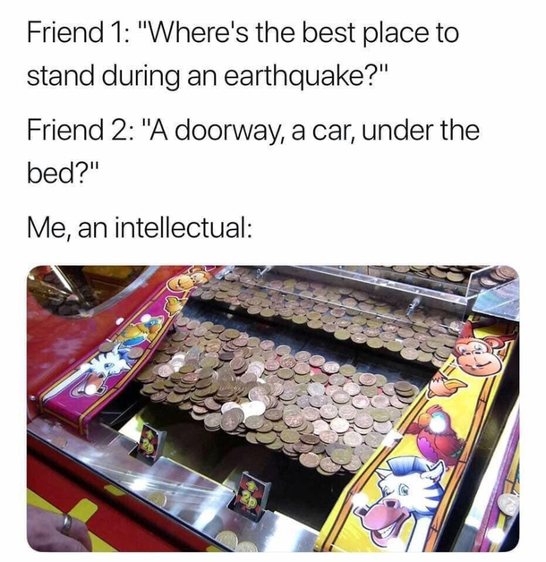 How get rich in  seconds