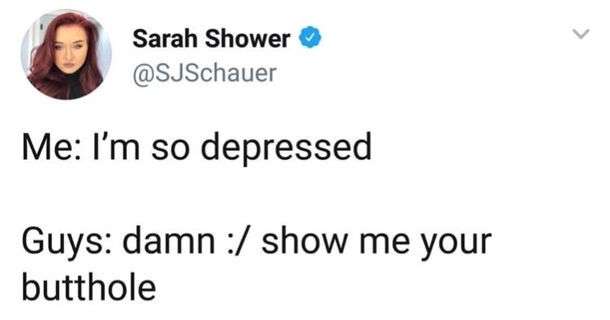 How hes always there for you