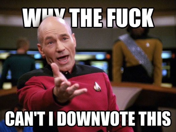 How I feel about every website thats not reddit