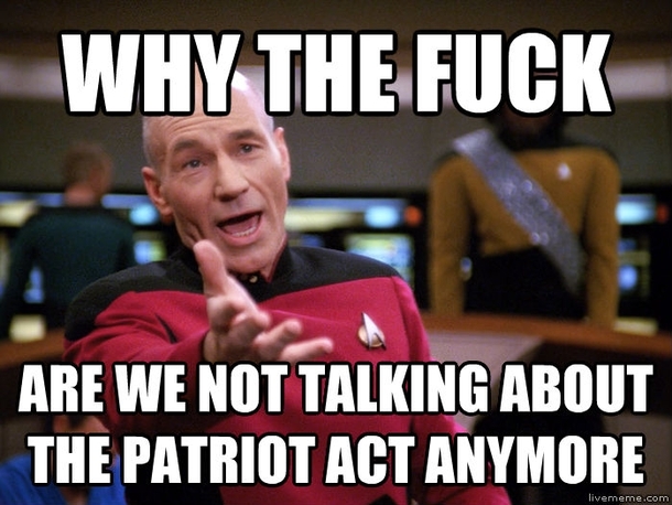 How I Feel About the Internet Recently 