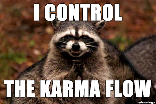 How I feel whenever I go on new