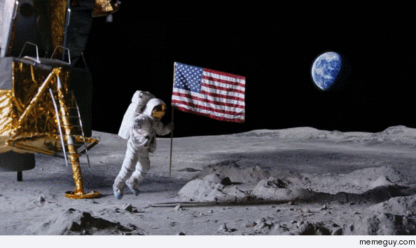 How I Felt After Orion Launch