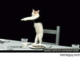 How I imagine most redditor house parties