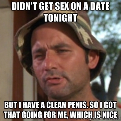 How I imagine Reddit males at the moment