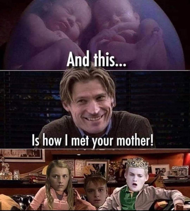 How i met your mother