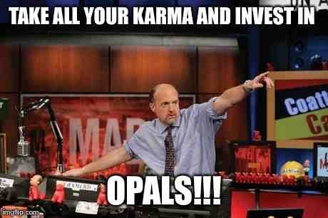 How I see Reddit as of this morning