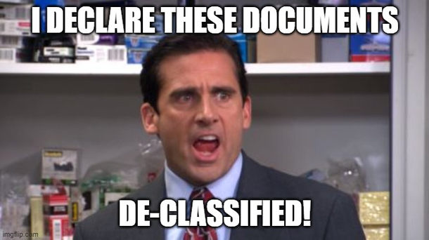 How I think it really went