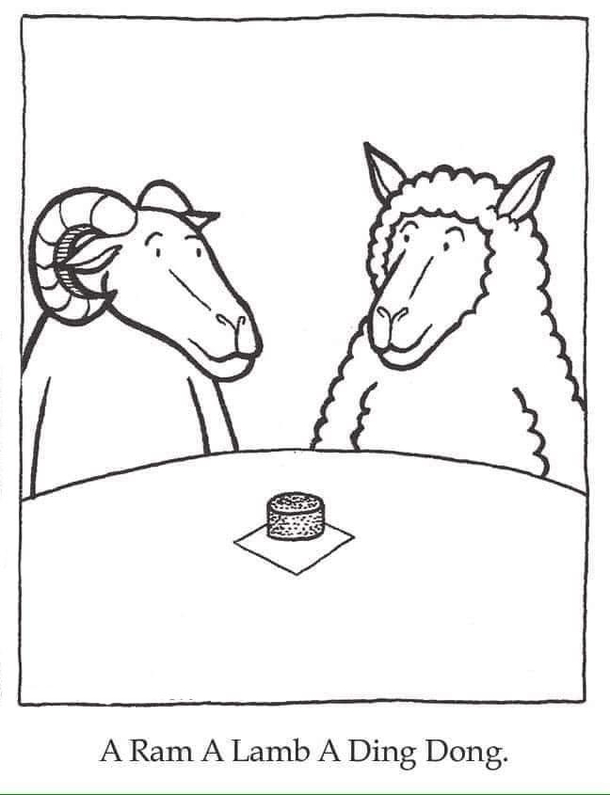 How it all began