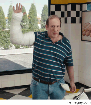 How it feels to make student loan payments