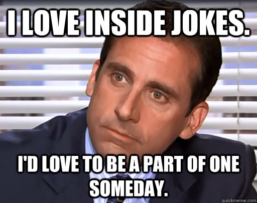 How it must feel for someone new to Reddit