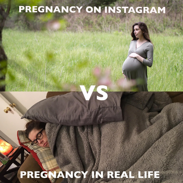 How it really be