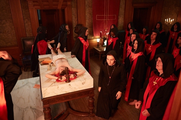 How Jehovahs Witnesses imagine birthday parties