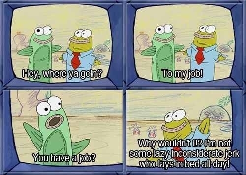 How jobless roommates are