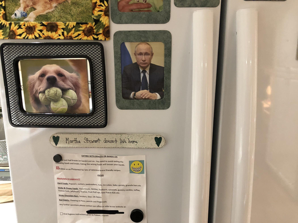 How Long Till Mom Sees It Day One