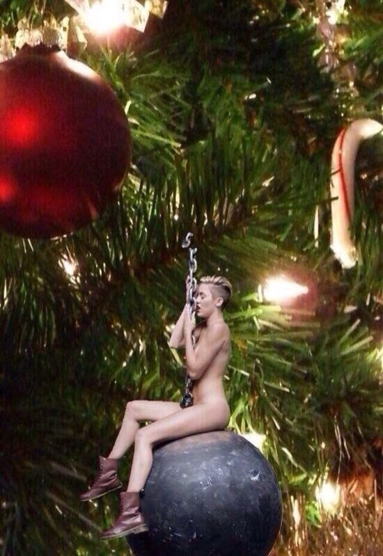 How long will it be until we see ornaments like this