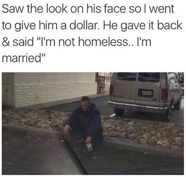 How long you going to be