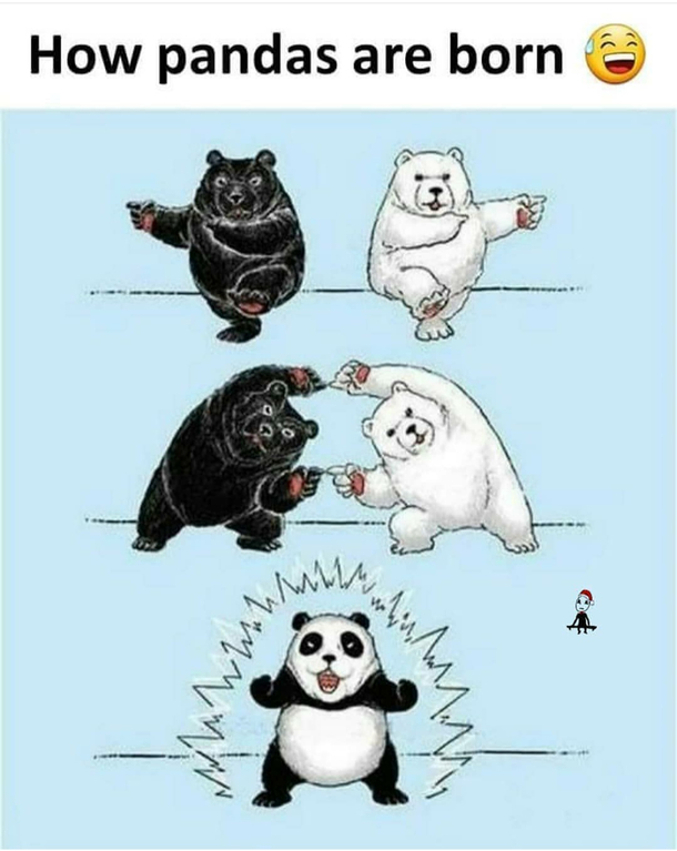 How many of you see this seen 