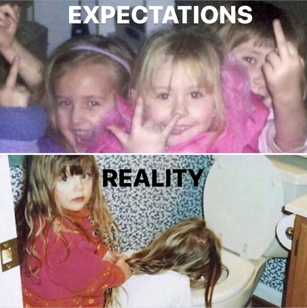 How my New Years Eve always turns out