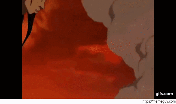 How my wife grabs me to give me a kiss