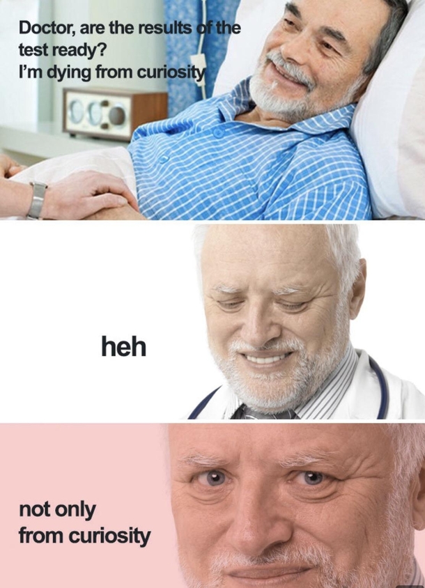 How not to be a doctor 