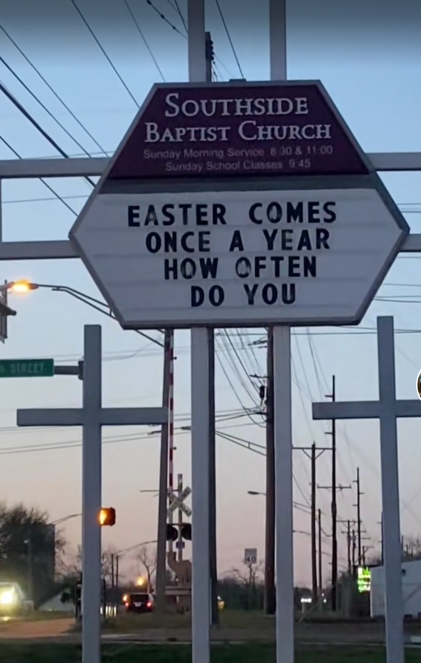 how often do you