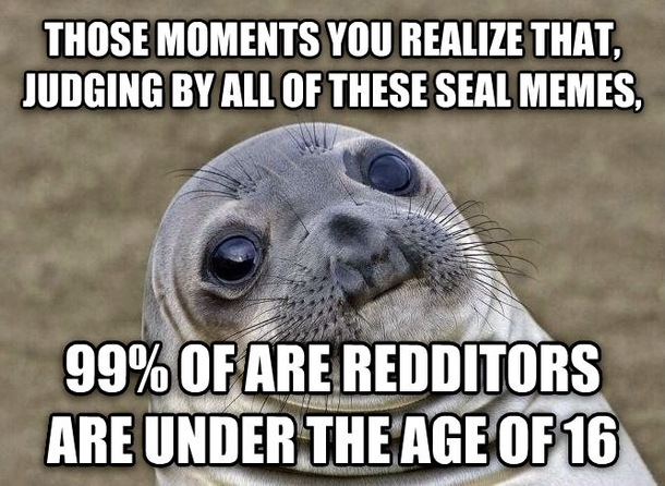 How old are all of you