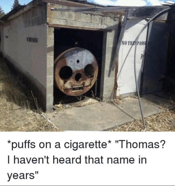 How our heroes have fallen