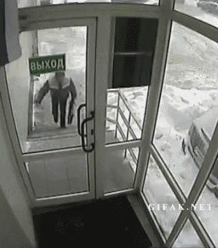 How post is delivered in Russia