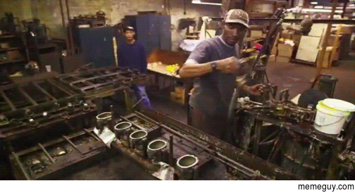 How rubber ducks are made