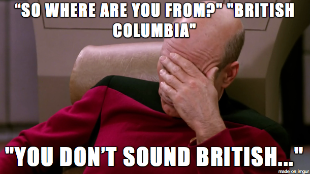 How she usually goes when chatting with an American on Xbox live