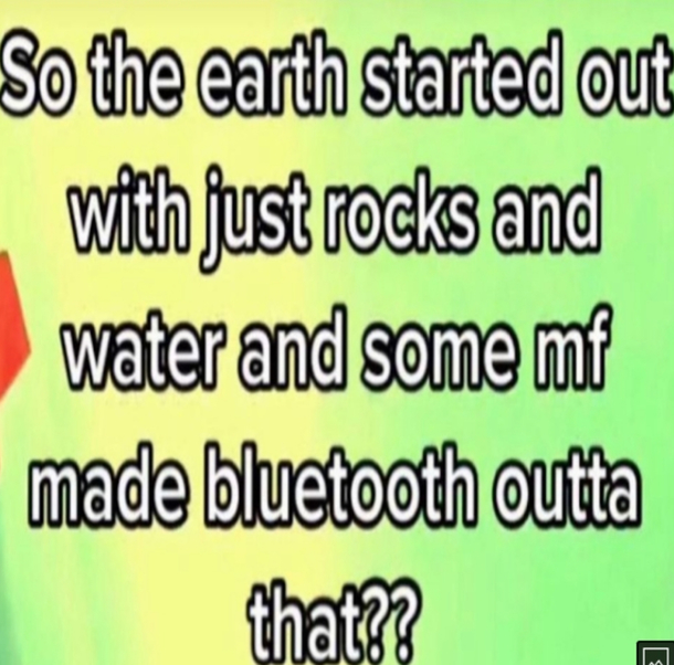 How tf